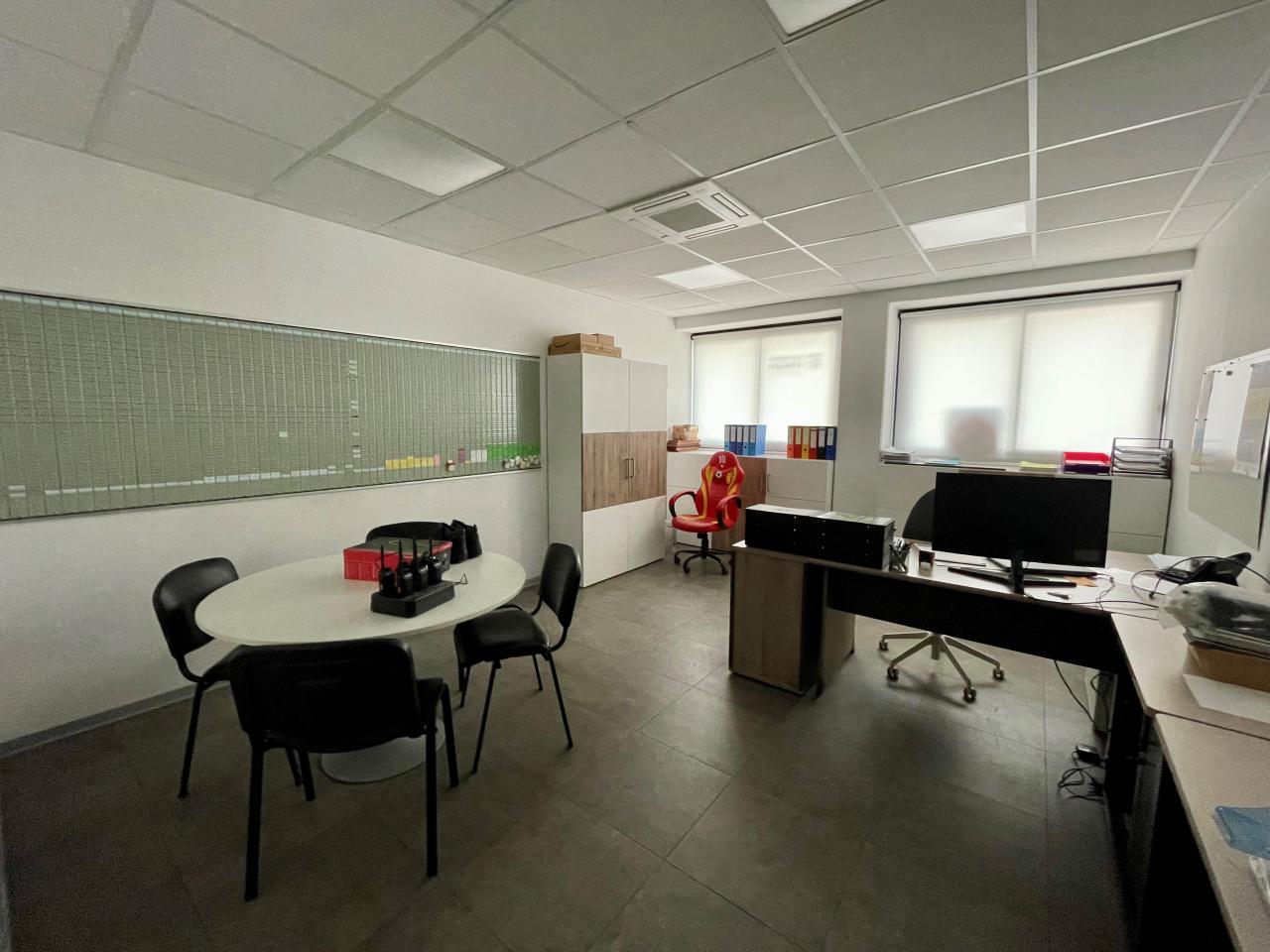 Local d'activité Bischheim 969m² Vente local d'activité Bischheim Bas-Rhin OVACT2428541 7